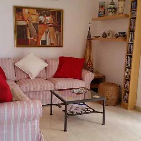 Villa 4 * A Beautiful Villa With Private Solar Heated Pool, Air-Conditioned & Wi Fi Villa Maspalomas (Gran Canaria)