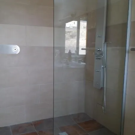 Villa 4 * A Beautiful Villa With Private Solar Heated Pool, Air-Conditioned & Wi Fi Villa
