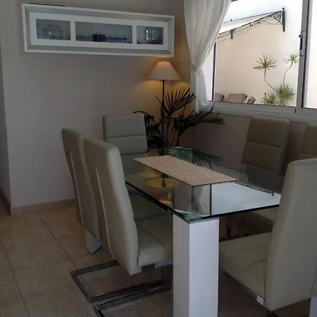 Villa 4 * A Beautiful Villa With Private Solar Heated Pool, Air-Conditioned & Wi Fi Villa