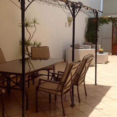 Villa 4 * A Beautiful Villa With Private Solar Heated Pool, Air-Conditioned & Wi Fi *