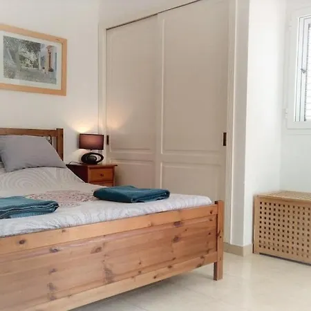 Villa Villa 4 * A Beautiful Villa With Private Solar Heated Pool, Air-Conditioned & Wi Fi