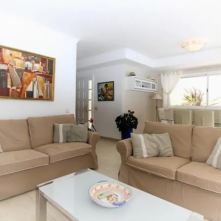Villa 4 * A Beautiful Villa With Private Solar Heated Pool, Air-Conditioned & Wi Fi Villa *