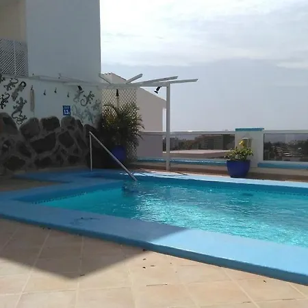 Villa 4 * A Beautiful Villa With Private Solar Heated Pool, Air-Conditioned & Wi Fi