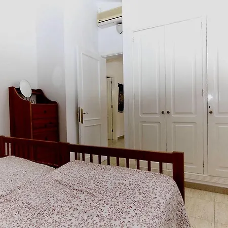 Villa 4 * A Beautiful Villa With Private Solar Heated Pool, Air-Conditioned & Wi Fi *